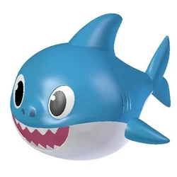 Comansi Father Shark