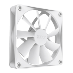 NZXT Ventilator F120Q 120mm (RF-Q12SF-W1) beli