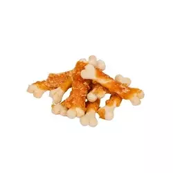 Pet pro snacks poslastica wraps od piletine i kalcijumske kosti 350g (41 komad u pakovanju) ( 05703 )