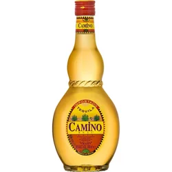 Camino REAL Tekuila Gold 0.7L NRGB
