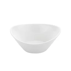 Florina Porcelanasta skleda za solato Alta 16 cm