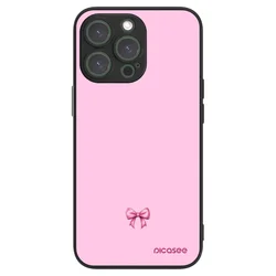 ULTIMATE CASE za Apple iPhone 13 Pro - Blush bow