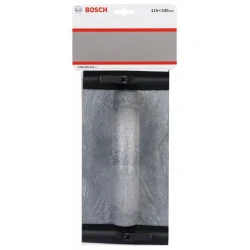 Bosch Ručna brusilica sa drškom i steznom napravom 2608608N23