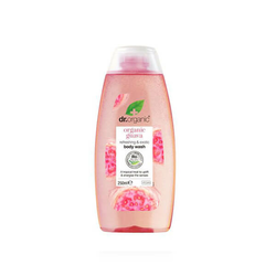 Dr. Organic GUAVA gel za tuširanje 250 ml