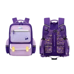 Dečiji ranac Ruipa  Kids Comfort Ljubičasti
