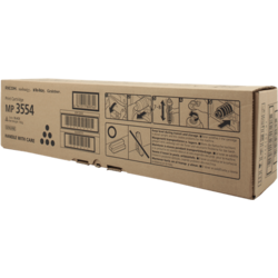 RICOH toner MP3554 (842125), črn