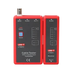 tester telefonskih linij Uni-T UT681C