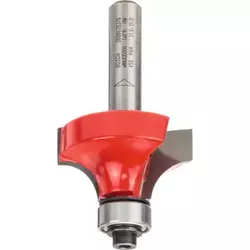 Bosch glodalo za zaobljivanje 8 mm, D 31,75 mm, R1 9,5 mm, L 18 mm, G 60 mm - 2608629376