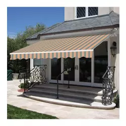 MASTER  Tenda 290x200 cm S900/P5911