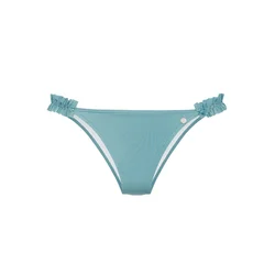 LASCANA Bikini hlačke pastelno modra