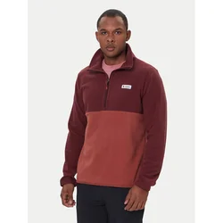 Cotopaxi Flis Amado S22471M230 Bordo rdeča Regular Fit
