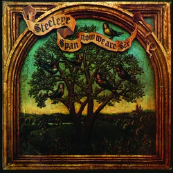 Steeleye Span - Now We Are Six (Reissue) (Clear Coloured) (LP)