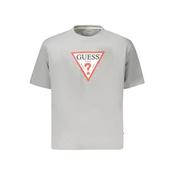 GUESS JEANS S kratkim rokavom