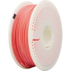 eSUN ePLA-Matte Strawberry Red - 1,75 mm/1000 g - eSpool+