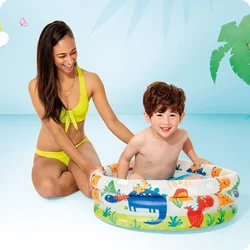 Intex baby bazen dimenzije 61x22cm, 1-3 godine