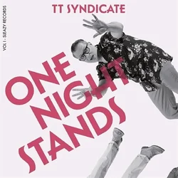 TT Syndicate - One Night Stands Vol. 1 (Limited Edition) (7)