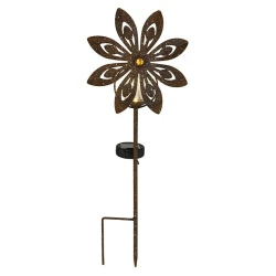Globo 36576 - LED solarna dekoracija LED/0,02W/3V IP44
