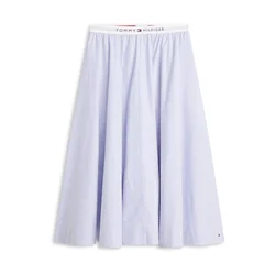 TOMMY HILFIGER Krilo modra/bela