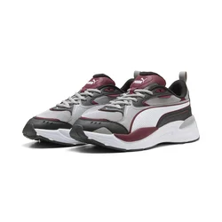 Puma Muške patike X-Ray 4, 404747-12, Bordo-sive
