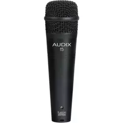 Audix f5 dinamički instrumentalni mikrofon
