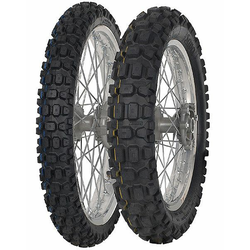 Mitas MC23 Rockrider ( 120/90-18 TT 65R M+S karakteristika )