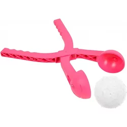 Prosperplast Kasika za pravljenje grudvi - Pink ( 291760-P )