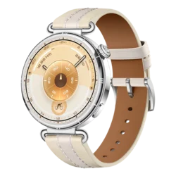 Xiaopijiang Zamenska narukvica za pametni sat za Huawei Watch, Bela