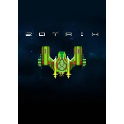 Zotrix Steam Key GLOBAL