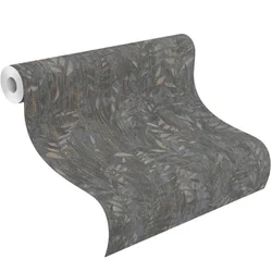 Tapeta rasch cvece 0.5x10m