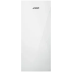 AXOR MyEdition ploščica 117 mm, kovina, krom