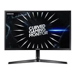 SAMSUNG monitor 59,8 cm (23,5) S24AG300NU 1920x1080 Curved Gaming 144Hz VA 4ms 2xHDMI DisplayPort NTSC72% FreeSync