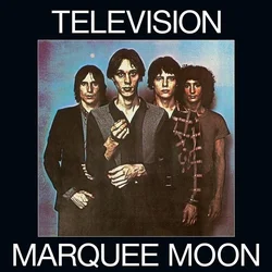 Television - Marquee Moon (CD)