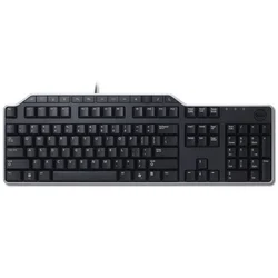 DELL KB-522/ češka/slovaška/ razširjena multimedijska tipkovnica USB (QWERTZ)