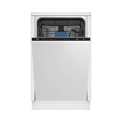 BEKO BDIS36120Q ProSmart inverter ugradna mašina za pranje sudova