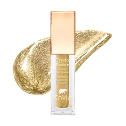 Kokie Cosmetics Crystal Fusion Tečna senka, Lucky Star