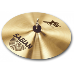 SABIAN 10 XS20 SPLASH činela
