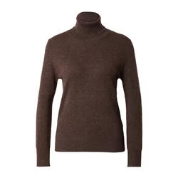 Pure Cashmere NYC Pulover, rjava