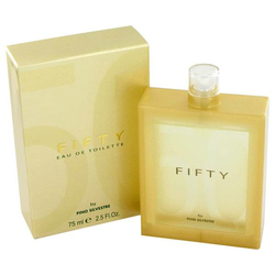Pino Silvestre Fifty Muška toaletna voda, 100ml