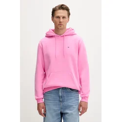 Tommy Jeans pulover s kapuco moški