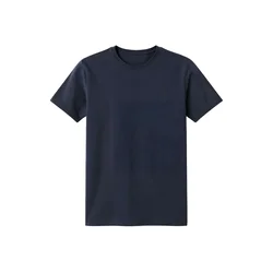AllSaints Majica BRACE marine