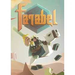 Farabel (PC) Steam Key GLOBAL