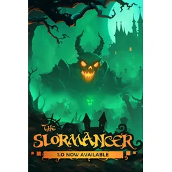 The Slormancer Steam Key (PC) GLOBAL
