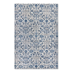 Modra/kremno bela preproga 160x235 cm Ernest – Villeroy&Boch