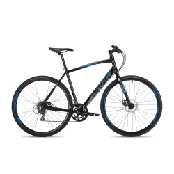 DRAG STORM 1.0 28 AL-37 M BLACK BLUE 21, DRAG
