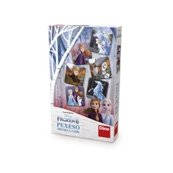 Dino frozen 2 igra memorije ( 11178 )