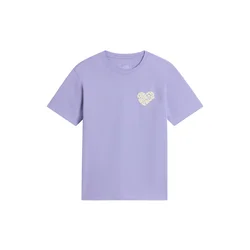 THE NORTH FACE Majica lila