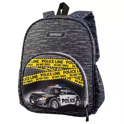 Ranac Target Kinder Police 27306