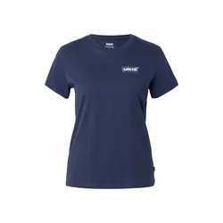 LEVIS ® Majica THE PERFECT temno modra