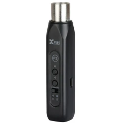 XVive P3 Bluetooth Sprejemnik 2,4 GHz