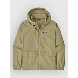 Patagonia Nomader Hoody Jacket weathered stone